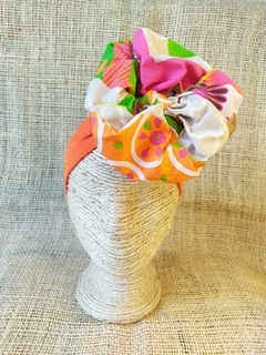 Turbante Balaca 115