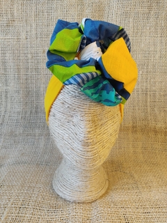 Turbante Balaca 116