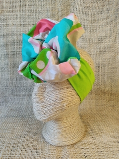 Turbante Balaca 118 - comprar online