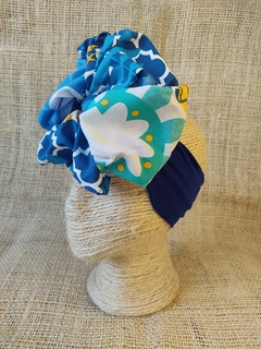 Turbante Balaca 119 - comprar online