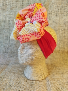 Turbante Balaca 121 - comprar online