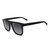 Luca BLACK MATE DEGRADE - comprar online
