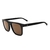 Luca BLACK SEPIA MATE - comprar online