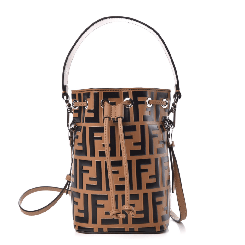 Bolsa fendi pequena Clearance