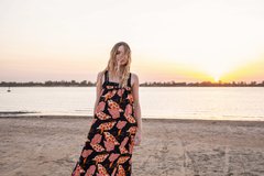 Vestido Butterfly - comprar online