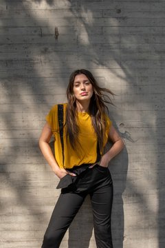 Remera Cajú