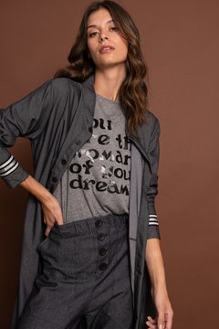 Imagen de VESTIDO CAMISERO ALLEGRI