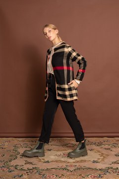 CAMISACO MORO - comprar online