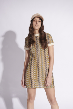 Vestido Casey