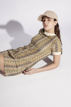 Vestido Casey - tienda online