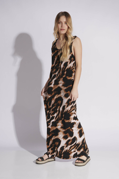 Vestido Carlotta - comprar online