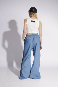 Pantalón de Jean Podestá - LILAGRACE