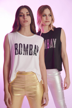 Musculosa Bombay en internet