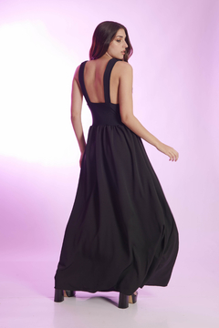 Vestido Alzaga - tienda online