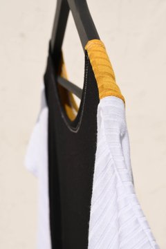VESTIDO TORINO