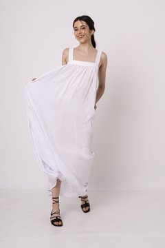 VESTIDO CALA - comprar online