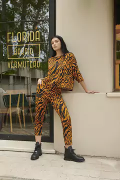 Conjunto Indira