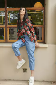 Babucha Jeans Peter