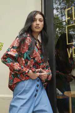 Babucha Jeans Peter en internet
