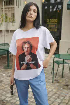 Remera Jocker - comprar online