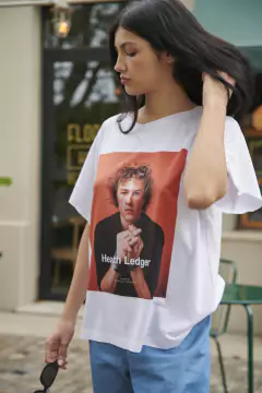 Remera Jocker en internet