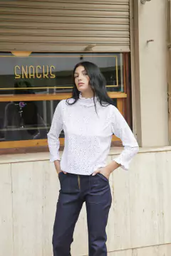 Camiseta Timotea White en internet
