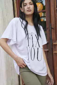 Remerón Fix You