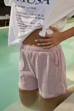 Short Draco en internet