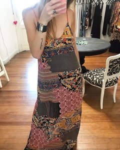 Vestido Ponds - comprar online