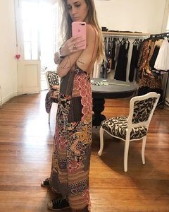 Vestido Ponds en internet