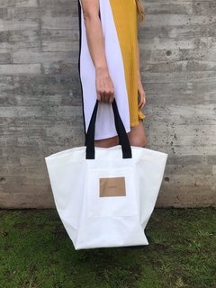 Beach Bag Vera - comprar online