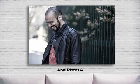 Cuadro Abel Pintos 4 - comprar online