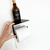 Porta Rollo Horizontal con Bandeja - comprar online