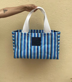 Colômbia • Azul G