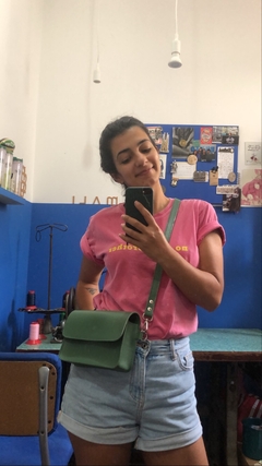 Antuérpia • verde sálvia • na internet