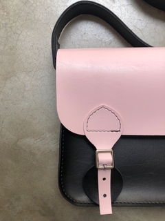 Viena Duo • Rose & Preta • - comprar online