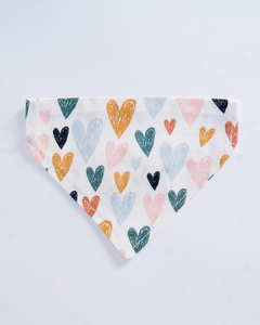 Bandana • Arco-íris - comprar online