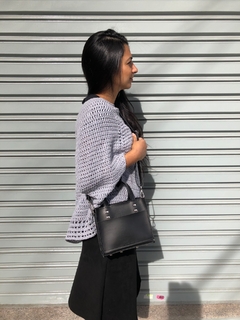 Mini Barcelona • Preta • - comprar online