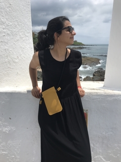 Ilhabela • Amarela