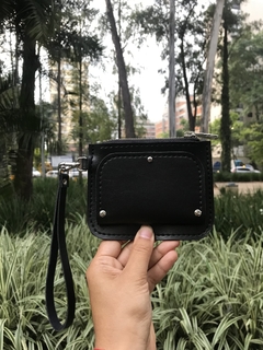 Mini London • Preta •
