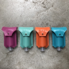 Case para álcool gel. - comprar online