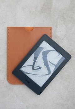 Kindle • Caramelo •