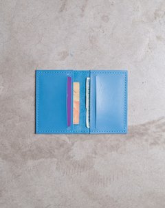 Misti • Azul Claro • CNH na internet