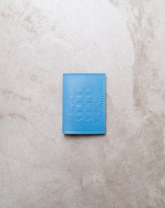 Misti • Azul Claro • CNH - comprar online