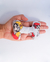 Brinquedo • Mini Ossicino Mario