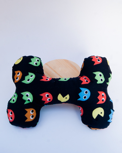 Brinquedo • Ossicino Pac