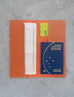 Berlin • Laranja •