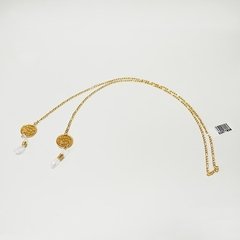 PORTA LENTES CADENA CARTIER - comprar en línea