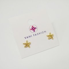 ARETES DE ESTRELLA DE MAR - comprar en línea