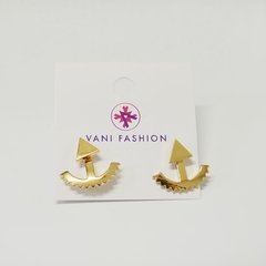 ARETES ENGRANE - comprar en línea
